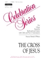 The Cross of Jesus - Guitar edition