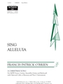 Sing Alleluia - Guitar edition