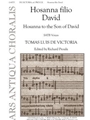 Hosanna filio David
