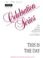 This Is the Day - Guitar edition
