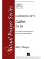 Gather Us In - Instrument edition