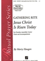 Jesus Christ Is Risen Today - Instrument edition