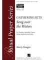 Song over the Waters - Instrument edition