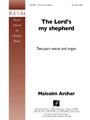 Lord's My Shepherd