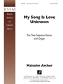 My Song is Love Unknown