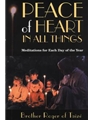 Peace of Heart in All Things
