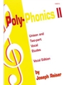 Poly-Phonics II - Teacher's Edition