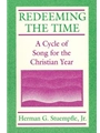 Redeeming the Time