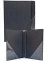 Concert Choral Folio - Black with Strings