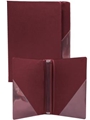 Maroon Folio - Choral with Strings