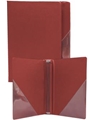 Red Folio - Choral with Strings