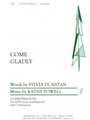 Come Gladly - Instrument edition
