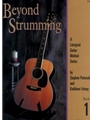 Beyond Strumming - Book 1