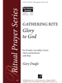 Glory to God - Instrument edition