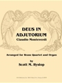 Deus in Adjutorium