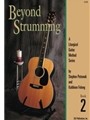 Beyond Strumming - Book 2