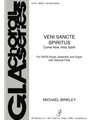 Veni Sancte Spiritus - Instrument edition