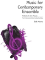 Music for Contemporary Ensemble - Volume 2