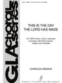 This Is the Day the Lord Has Made - Instrument edition