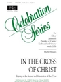 In the Cross of Christ - Instrument edition