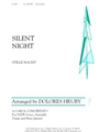Silent Night - Instrument edition