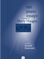 Ten Piano Essays on Tunes of Marty Haugen