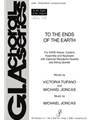 To the Ends of the Earth - Full Score and Parts