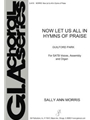 Now Let Us All in Hymns of Praise - Instrument edition
