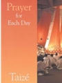 Prayer for Each Day