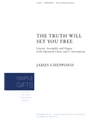 The Truth Will Set You Free - Instrument edition