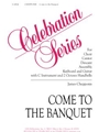 Come to the Banquet - Instrument edition