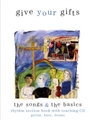 Give Your Gifts - Liturgy Book