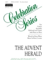 The Advent Herald - Instrument edition