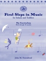 First Steps In Music: Infants & Toddlers