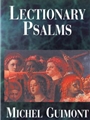 Lectionary Psalms - Michel Guimont