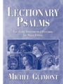 Lectionary Psalms - Michel Guimont, Descant edition