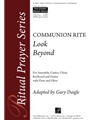 Look Beyond - Instrument edition