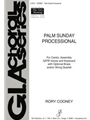 Palm Sunday Processional - Brass Quartet edition