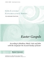 Easter Gospels - F minor edition