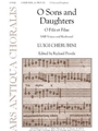 O Sons and Daughters