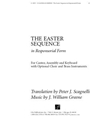 The Easter Sequence