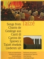 Chants de Taize / Songs from Taize - Guitar edition