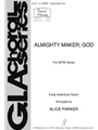 Almighty Maker God