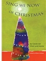 Sing We Now of Christmas