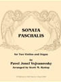 Sonata Paschalis