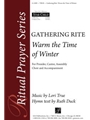 Warm the Time of Winter - Guitar edition