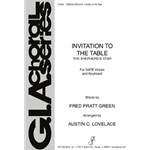 Invitation to the Table