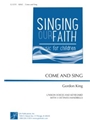 Come and Sing
