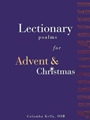 Lectionary Psalms for Advent and Christmas
