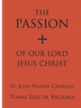 St. John Passion Choruses